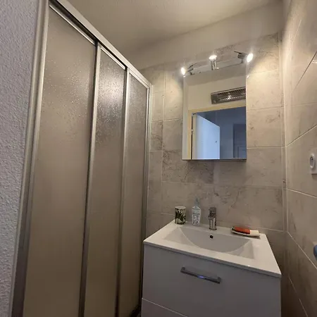 Aloa Joli 3 Pieces Piscine Proche Richelieu Cap D'agde *
