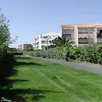 Aloa Joli 3 Pièces Piscine Proche Richelieu Cap D'agde