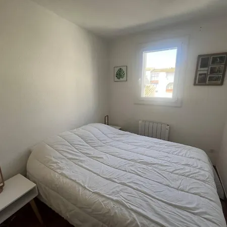 Aloa Joli 3 Pieces Piscine Proche Richelieu Cap D'agde