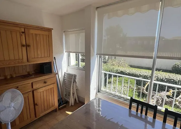 Aloa Joli 3 Pieces Piscine Proche Richelieu Cap D'agde Appartamento Agde